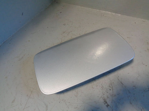 Range Rover L322 Fuel Filler Flap in Zermatt Silver 2002 to 2009