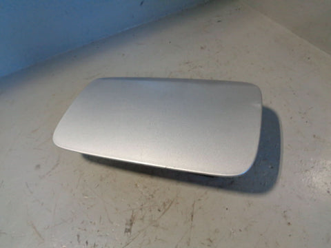 Range Rover L322 Fuel Filler Flap in Zermatt Silver 2002 to 2009