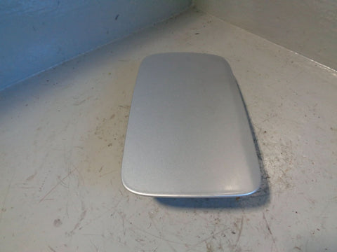 Range Rover L322 Fuel Filler Flap in Zermatt Silver 2002 to 2009