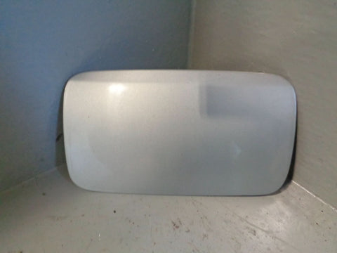 Range Rover L322 Fuel Filler Flap in Zermatt Silver 2002 to 2009