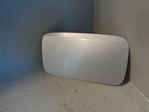 Range Rover L322 Fuel Filler Flap in Zermatt Silver 2002 to 2009