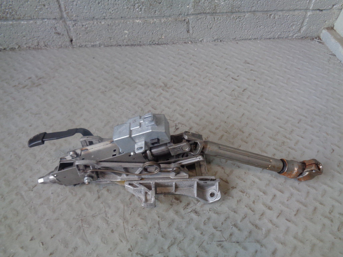 Range Rover Evoque Upper Steering Column Land Rover with Steering Lock Module