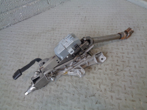 Range Rover Evoque Upper Steering Column Land Rover with Steering Lock Module