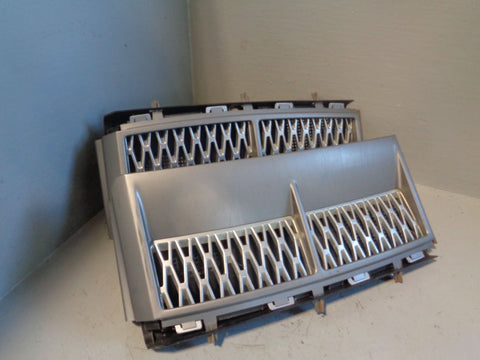 Range Rover L322 Wing Side Grilles Vents Supercharged 2002 to 2009 L29114