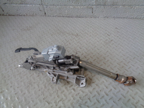 Range Rover Evoque Upper Steering Column Land Rover with Steering Lock Module