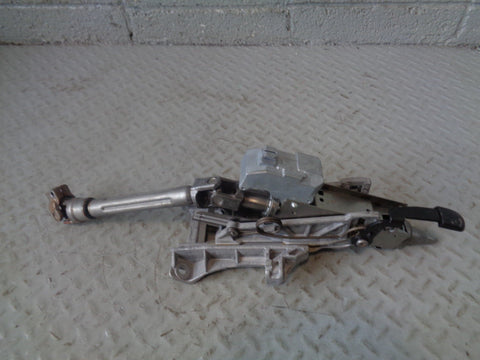 Range Rover Evoque Upper Steering Column Land Rover with Steering Lock Module