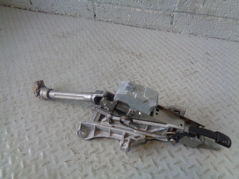 Range Rover Evoque Upper Steering Column Land Rover with Steering Lock Module