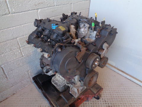 2.7 TDV6 Engine Diesel Land Rover Discovery 3 Range Rover Sport 276DT L29015