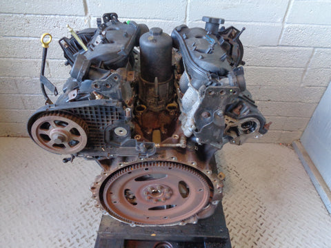 2.7 TDV6 Engine Diesel Land Rover Discovery 3 Range Rover Sport 276DT L29015