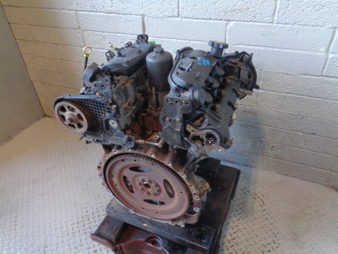 2.7 TDV6 Engine Diesel Land Rover Discovery 3 Range Rover Sport 276DT L29015