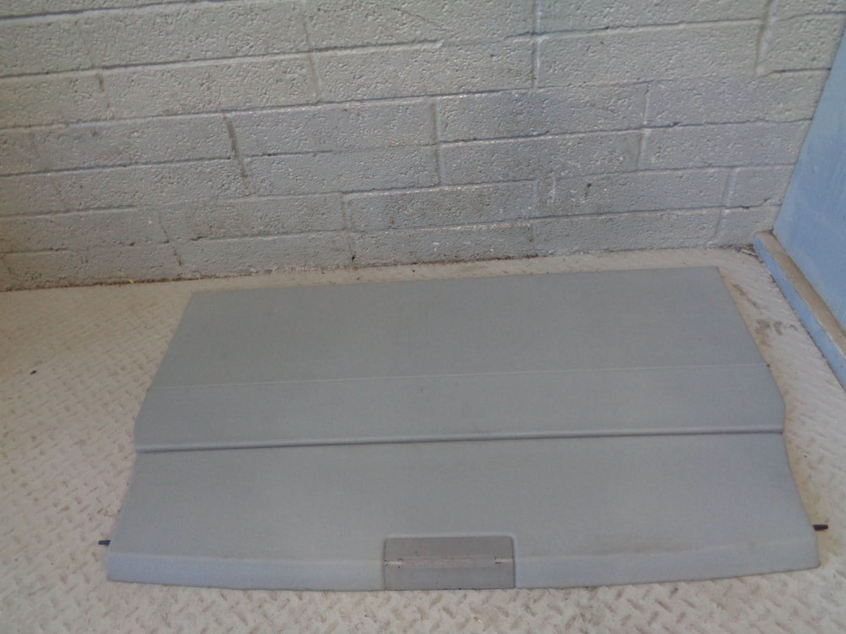 Range Rover L322 Parcel Shelf Luggage Load Cover Light Grey 2002 to 2010 L29114