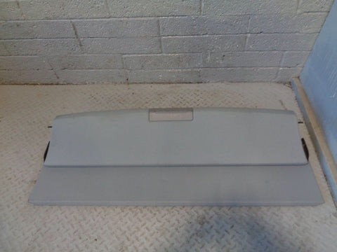 Range Rover L322 Parcel Shelf Luggage Load Cover Light Grey 2002 to 2010 L29114