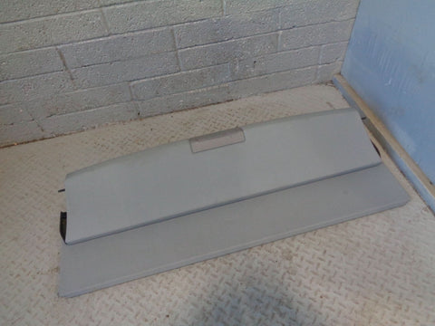 Range Rover L322 Parcel Shelf Luggage Load Cover Light Grey 2002 to 2010 L29114