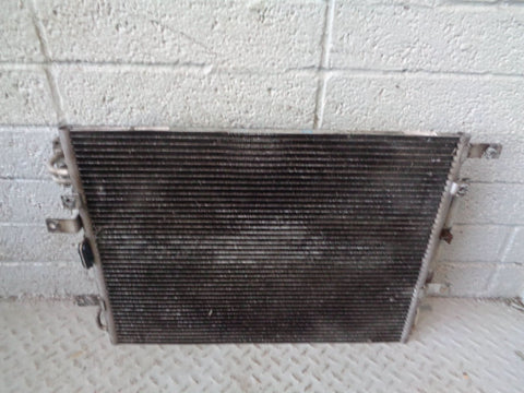 Range Rover L322 Condenser Radiator Air Con Conditioning 3.6 TDV8 2006 to 2009