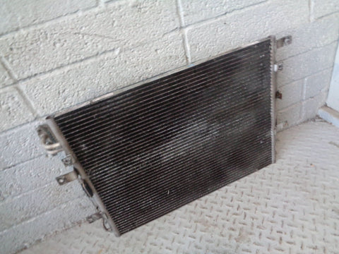 Range Rover L322 Condenser Radiator Air Con Conditioning 3.6 TDV8 2006 to 2009