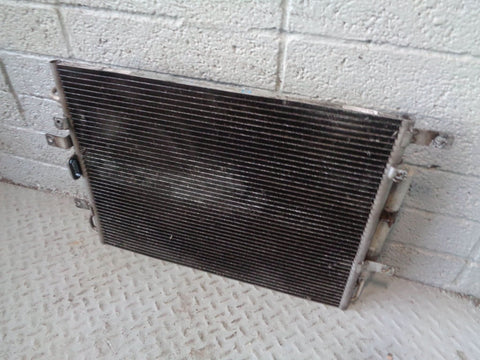 Range Rover L322 Condenser Radiator Air Con Conditioning 3.6 TDV8 2006 to 2009