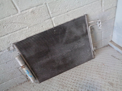 Range Rover L322 Condenser Radiator Air Con Conditioning 3.6 TDV8 2006 to 2009