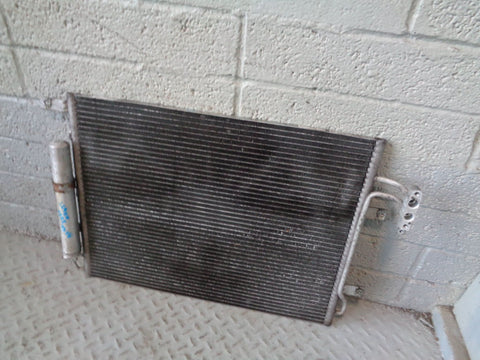 Range Rover L322 Condenser Radiator Air Con Conditioning 3.6 TDV8 2006 to 2009