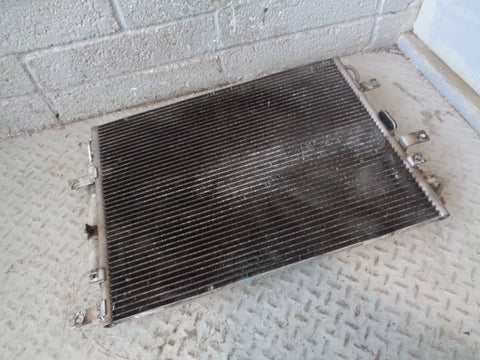 Range Rover L322 Condenser Radiator Air Con Conditioning 3.6 TDV8 2006 to 2009