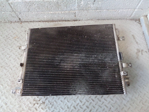 Range Rover L322 Condenser Radiator Air Con Conditioning 3.6 TDV8 2006 to 2009