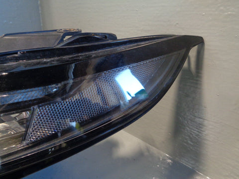 Range Rover Evoque Headlight Near Side Xenon DJ3M-13W030-DD Dynamic 2011 to 2015