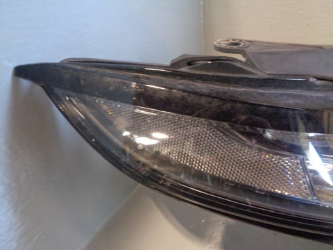 Range Rover Evoque Headlight Off Side Xenon DJ3M-13W029-DD Dynamic 2011 to 2015