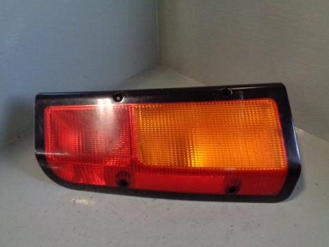 Discovery 2 Rear Light Upper Facelift Near Side Right Land Rover 2002 to 2004