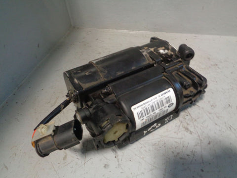 Discovery 2 Air Suspension Compressor Wabco RQG100041 Land Rover 1998 to 2004