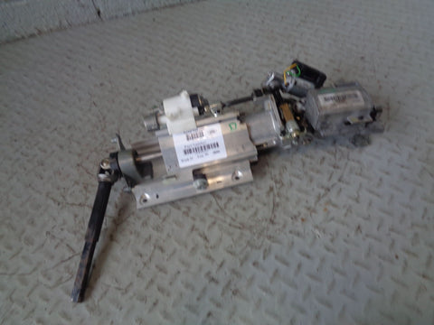 Range Rover L322 Steering Column QMB500484 Electric Adjust Upper 2005 to 2010