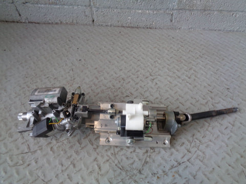 Range Rover L322 Steering Column QMB500484 Electric Adjust Upper 2005 to 2010