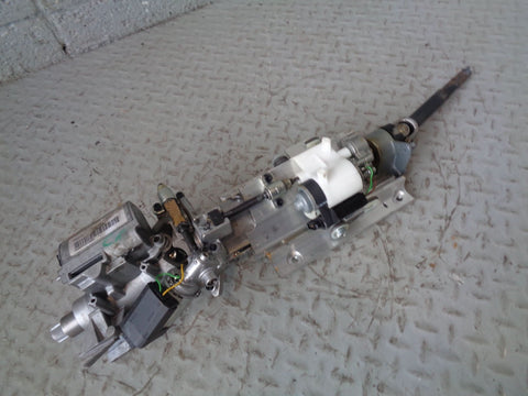 Range Rover L322 Steering Column QMB500484 Electric Adjust Upper 2005 to 2010