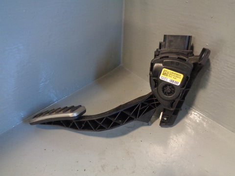 Range Rover Evoque Throttle Accelerator Pedal EJ3M-9F836-FA 2011 to 2018