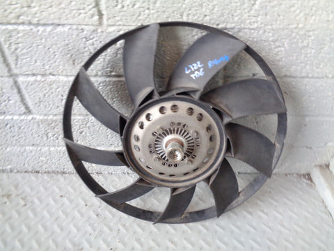 Range Rover L322 3.0 TD6 Viscous Fan And Clutch PGB000022 2002 to 2006