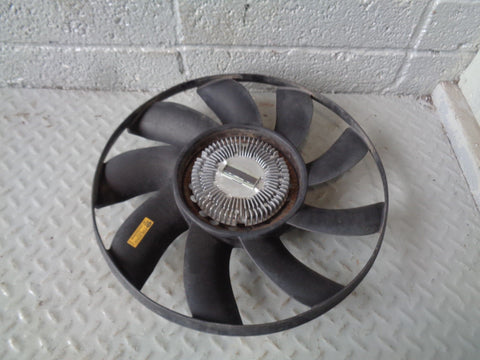 Range Rover L322 3.0 TD6 Viscous Fan And Clutch PGB000022 2002 to 2006