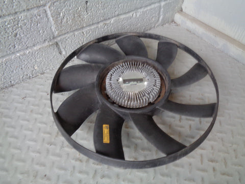 Range Rover L322 3.0 TD6 Viscous Fan And Clutch PGB000022 2002 to 2006