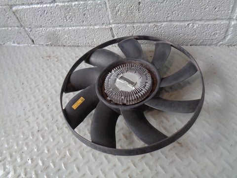 Range Rover L322 3.0 TD6 Viscous Fan And Clutch PGB000022 2002 to 2006