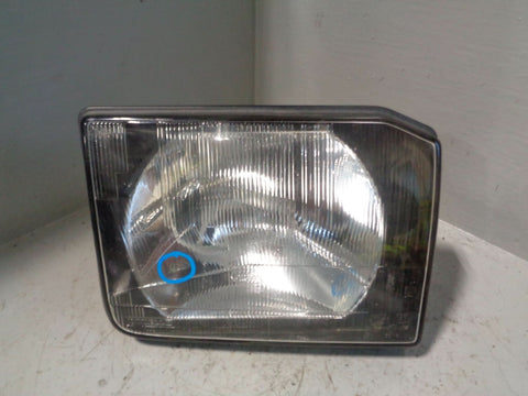 Discovery 2 Headlight Near Side Pre-Facelift XBC105130 Land Rover R17014