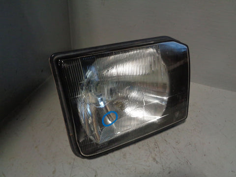 Discovery 2 Headlight Near Side Pre-Facelift XBC105130 Land Rover R17014