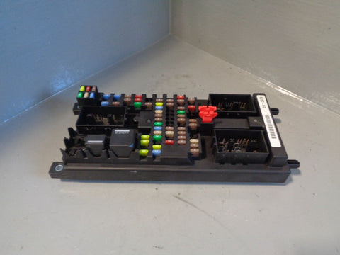 Range Rover Evoque Fuse Box 2.2 SD4 EJ32-14F041-AD 2011 to 2018