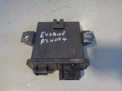 Range Rover Evoque Headlight Control Module DK62-13K031-AD L538 2011 to 2018