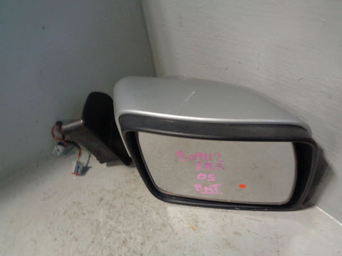 Range Rover Sport Door Mirror Off Side Power Fold L320 2005 to 2009 B09112