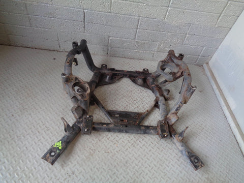 Range Rover L322 Subframe Front 4.2 V8 Engine Cradle 2005 to 2013 L18094