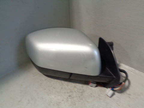 Range Rover Sport Door Mirror Off Side Power Fold L320 2005 to 2009 B09112