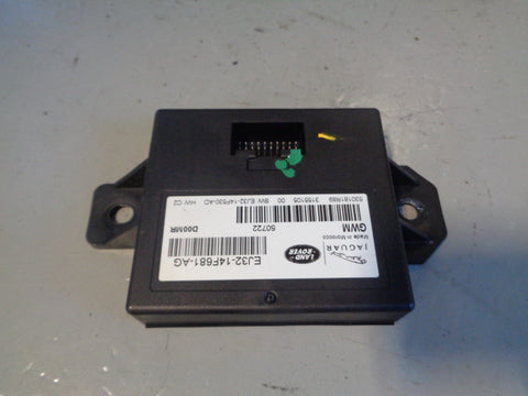 Range Rover Evoque Gateway Control Module EJ32-14F681-AG 2011 to 2018