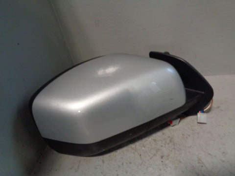 Range Rover Sport Door Mirror Off Side Power Fold L320 2005 to 2009 B09112