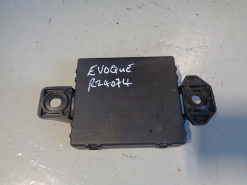 Range Rover Evoque Gateway Control Module EJ32-14F681-AG 2011 to 2018