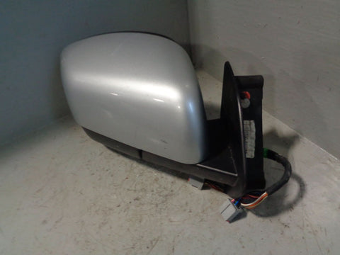 Range Rover Sport Door Mirror Off Side Power Fold L320 2005 to 2009 B09112