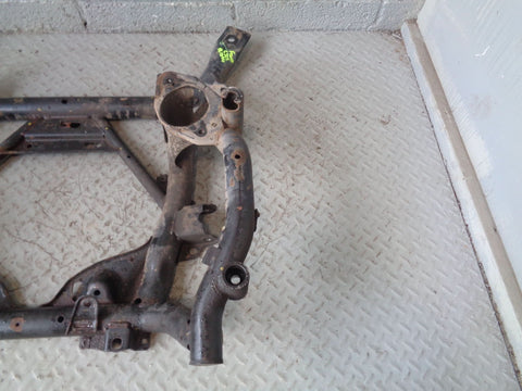 Range Rover L322 Subframe Front 4.2 V8 Engine Cradle 2005 to 2013 L18094