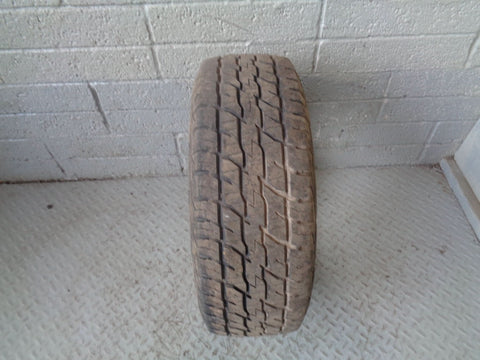 Cooper Discoverer ATT Part Worn Tyre 215/65R16 5mm Tread 215 65 16 D24094A