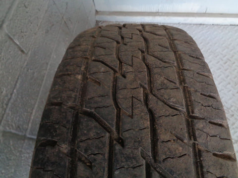 Cooper Discoverer ATT Part Worn Tyre 215/65R16 5mm Tread 215 65 16 D24094A